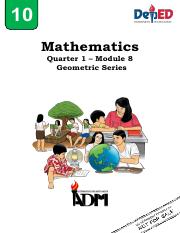 MATH 10_M8_Geometric Series.pdf