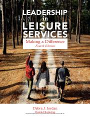 Leadership in Leisure Service.pdf