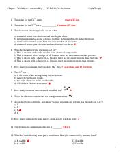 Chapter 3 Worksheet 1 - Answer Key.pdf