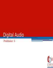 Digital Audio.pptx