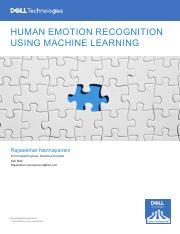2019KS-Nannapaneni-Human-Emotion-Recognition-using-Machine-Learning.pdf