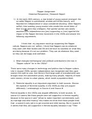 Flapper Assignment.pdf