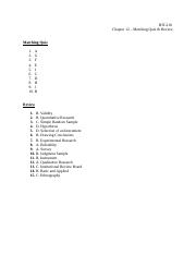 CHAPTER 12 MATCHING QUIZ-REVIEW.docx