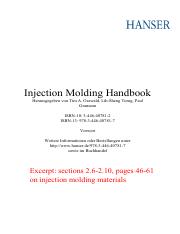 Injection Molding Handbook - materials.pdf