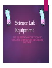LABORATORY TOOLS AND EQUIPMENT.ppt