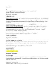 Contracts-diagnostic-exercises - summary reviewer.pdf