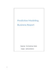 Krishnaveni-PM Business report final.docx