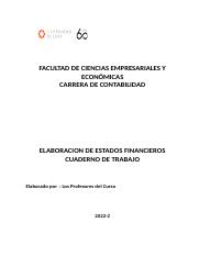CUADERNO DE TRABAJO ELABORACION DE ESTADOS FINANCIEROS 2022 2(1).docx