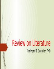 Review-on-Literature.pptx