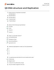 Quiz_Q5 DNA structure and Replication.pdf