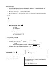 Formula Sheet_Part1.docx