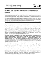 Citi Bank Case Study.pdf
