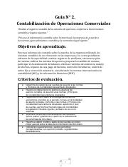 Guía 2,Contabilizaciones de operaciones comerciales .pdf