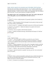 112a Final Study Guide.pdf