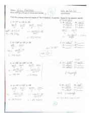 Mid-Unit Quiz B Law of Sines and.pdf