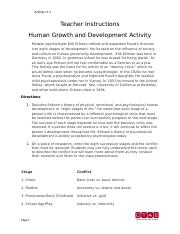 4284_Human Growth and Development Teacher Ins.docx