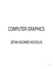COMPUTER GRAPHICS2.ppt