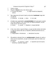 Examen de practica Capitulo 4 Esp 7 p.docx