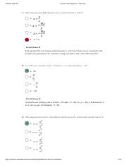 Second Year Algebra 2 (Unit 2 Evaluation) - Theorem.pdf