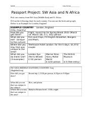Passport Project SW Asia and N Africa (2).docx