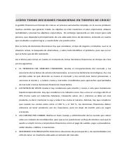 CÓMO TOMAR DECISIONES FINANCIERAS EN TIEMPOS DE CRISIS.docx