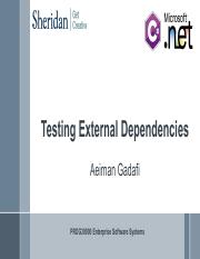 2. Testing External Dependencies.pdf