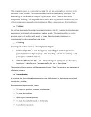 BSBMGT605 Assessment Task-1.docx