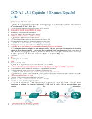 CCNA 1 Cisco v5 Capitulo 4 - Respuestas del exámen.pdf