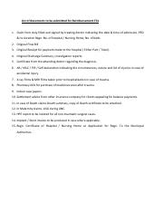 CHECK LIST FOR REIMBURSEMENT final.pdf