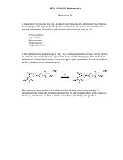 Homework 13 (Nucleic Acids)-1