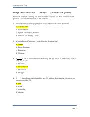Exam 4 Modeul 2 (6-10).docx
