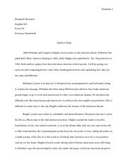 Реферат: My Poem Alfresco Essay Research Paper I