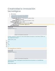 Examen sem3,4 Creatividad e innovación tecnológica.docx
