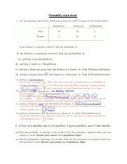 Probability work sheet Answers.docx