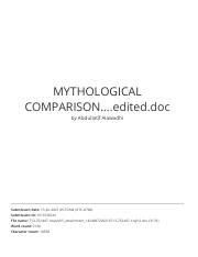 MYTHOLOGICAL COMPARISON....edited.doc.pdf