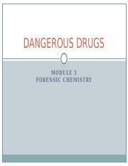 MODULE-3-FORENSIC-3-DANGEROUS-DRUGS.pptx
