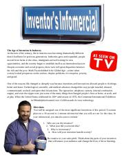 Inventions_Infomerical_Project.docx