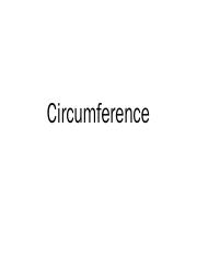 Circumference Quiz.pptx
