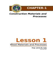 1. Chapter 1_Wood Construction Materials and Processes.docx