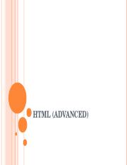 3. HTMLAdvanced (2).pptx