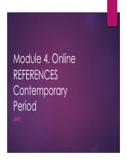 Contemporary PH REFERENCES.pdf