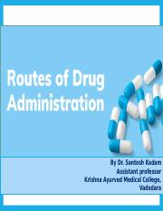 Routes of drug administration.pptx