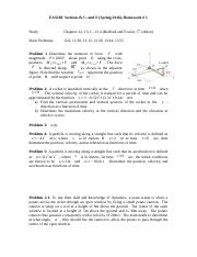 EAS 208 Homework 1 (2)