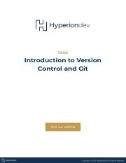 SE L2T08 - Introduction to Version Control and Git.pdf