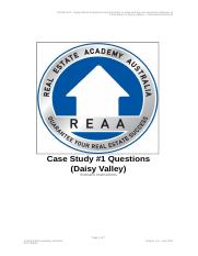 FNSINC514 - Case Study Questions (Daisy Valley) v1.0.docx
