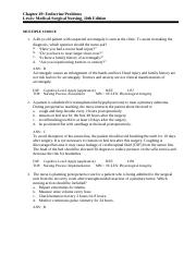 chapter 49- endocrine problems.docx
