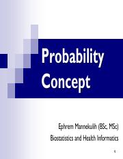 3. Introduction_Probability concept and probability distribution.pdf