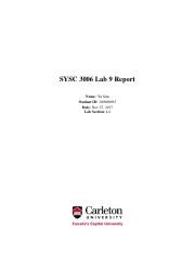 SYSC 3006 Lab 9.pdf