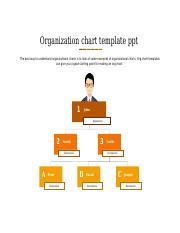 74557-Organization chart template ppt-4-3.pptx