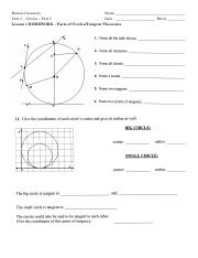 Lesson 1 HOMEWORK - Parts of Circles and Tangent Theorems.pdf